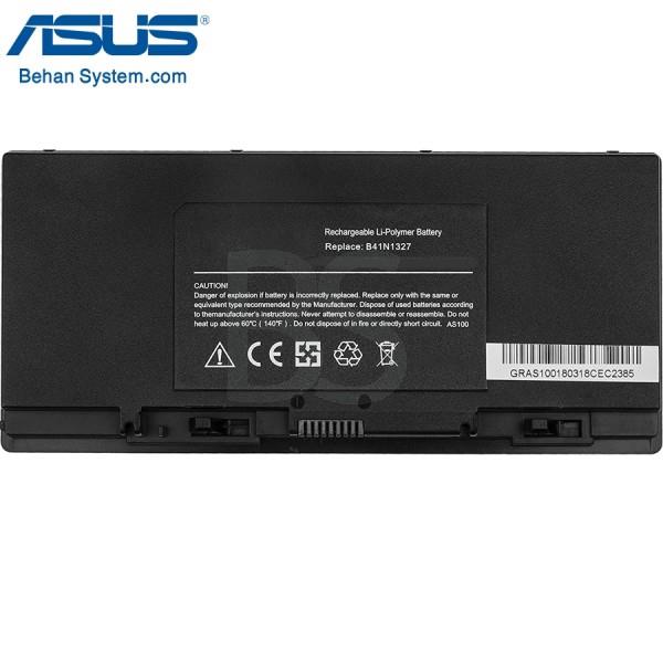 باتری لپ تاپ ASUS B41N1327